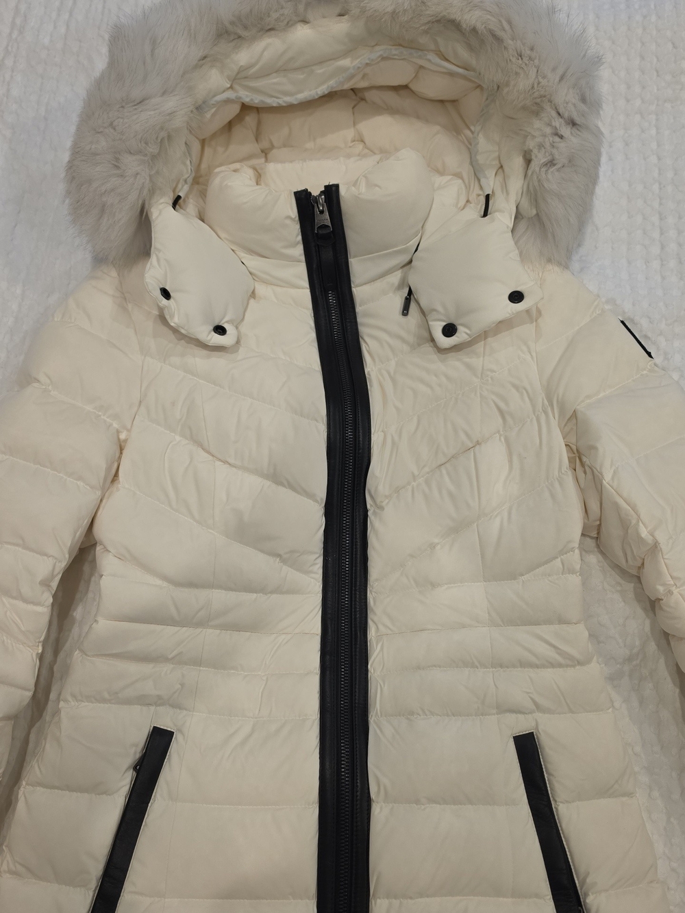 Womens Mackage Jacket